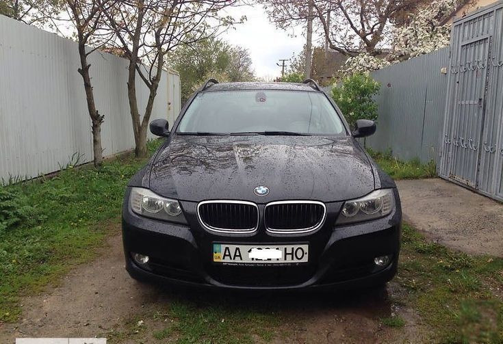 Продам BMW 3 серия, 2010