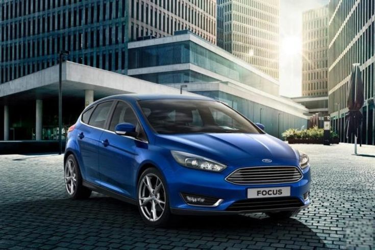 Продам Ford Focus, 2014