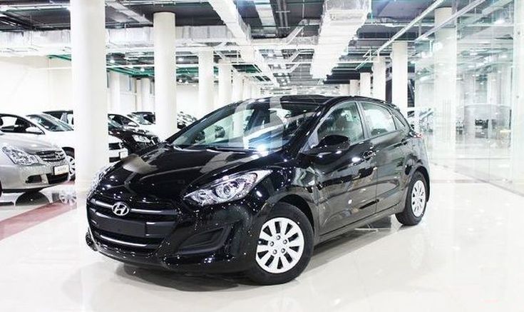 Продам Hyundai i30, 2014