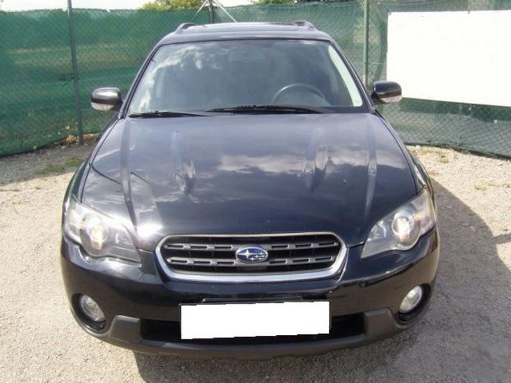 Продам Subaru Outback, 2005