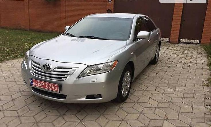 Продам Toyota Camry, 2006