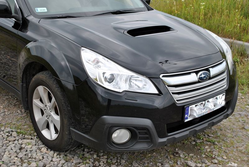 Продам Subaru Outback, 2013
