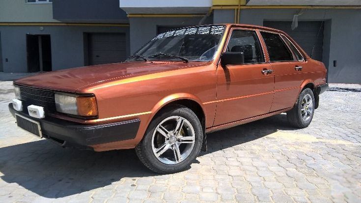 Продам Audi 80, 1981