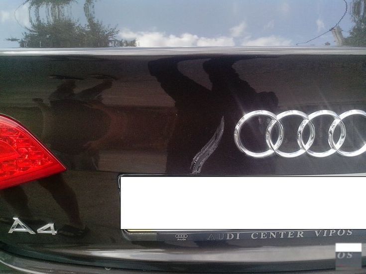 Продам Audi A4, 2010