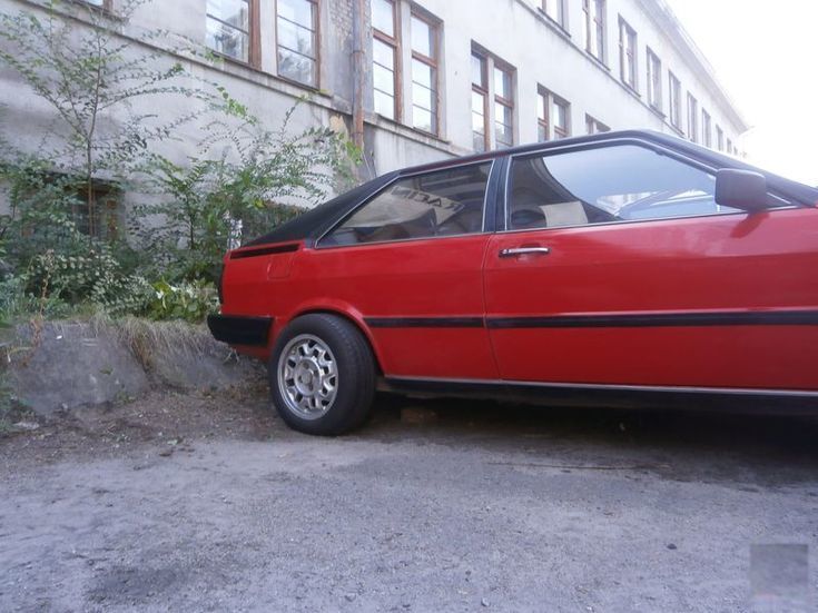Продам Audi 80, 1982