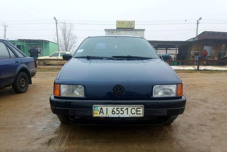 Продам Volkswagen Passat, 1990