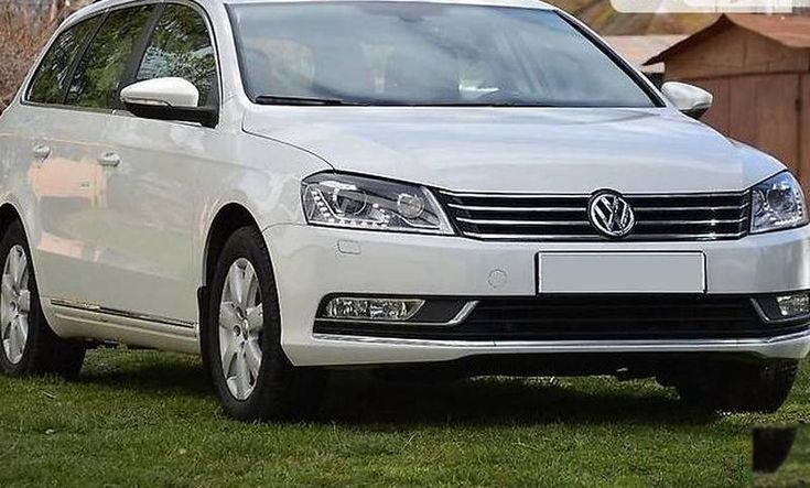 Продам Volkswagen passat b7, 2012