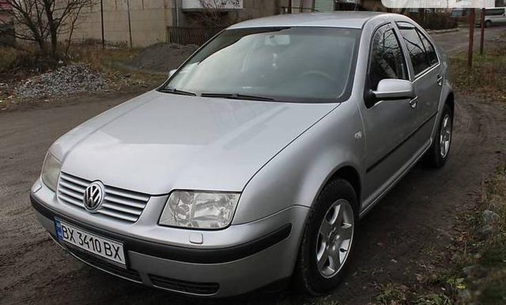 Продам Volkswagen Bora, 2003