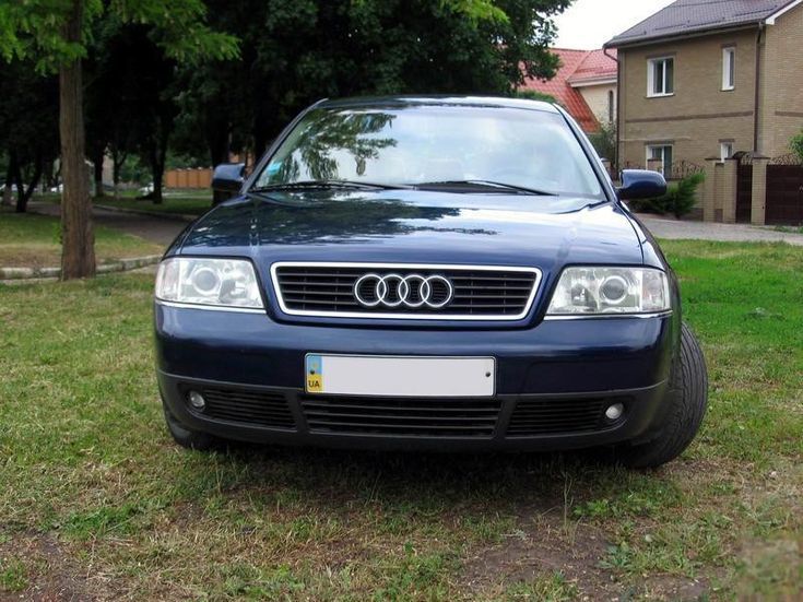 Продам Audi A6, 2000
