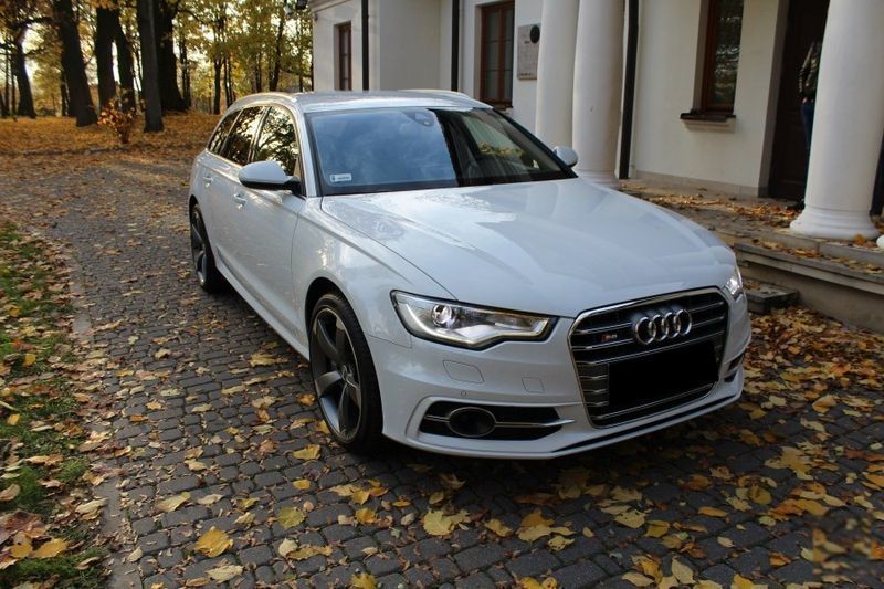 Продам Audi Q5, 2014