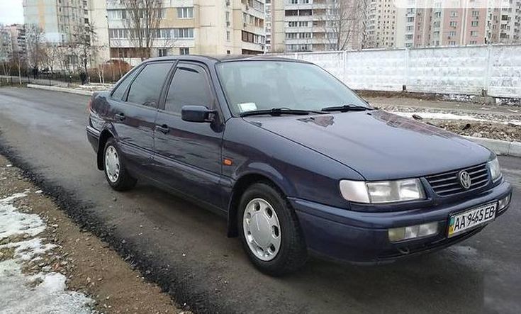 Продам Volkswagen passat b4, 1994