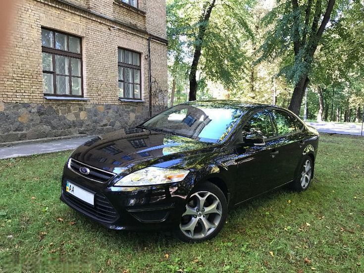 Продам Ford Mondeo, 2012