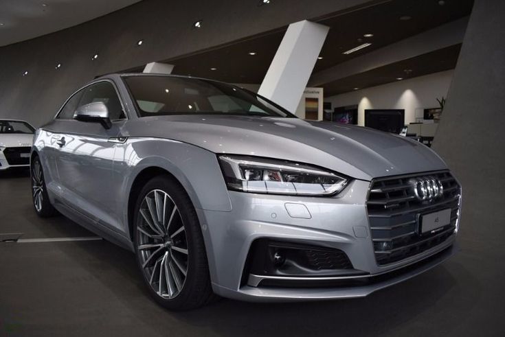 Продам Audi A5, 2017