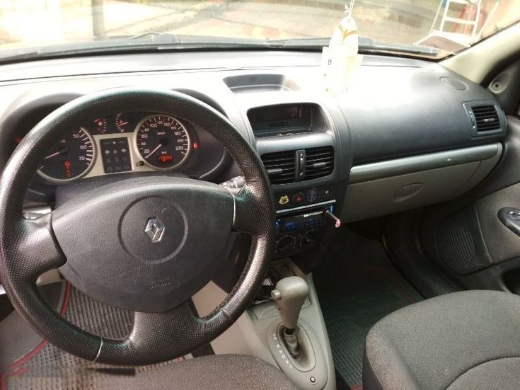 Продам Renault Clio, 2004