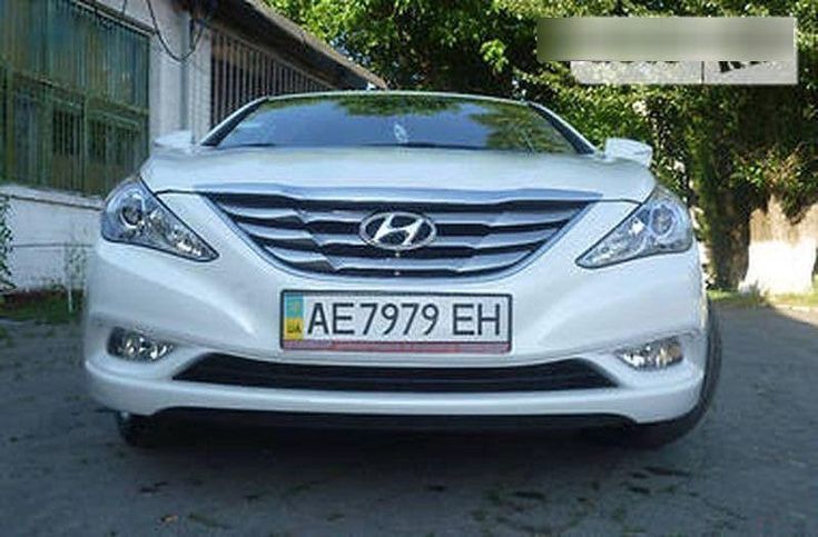 Продам Hyundai Sonata, 2011