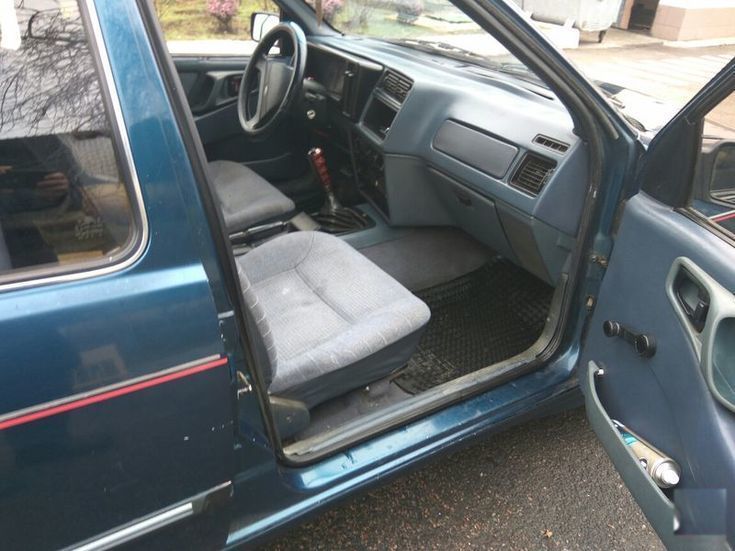 Продам Ford Sierra, 1985