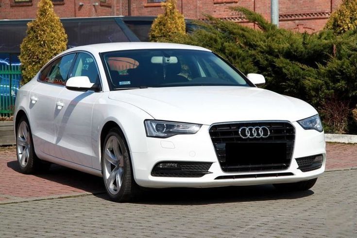 Продам Audi A5, 2012
