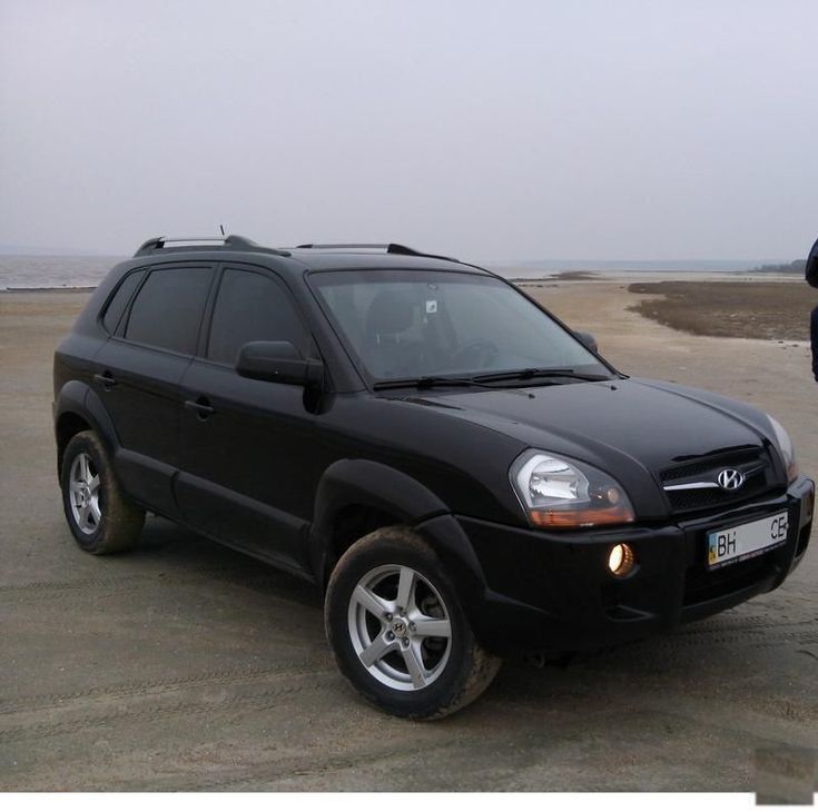 Продам Hyundai Tucson, 2009