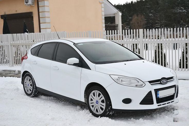 Продам Ford Focus, 2014