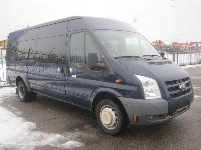 Продам Ford Transit, 2010