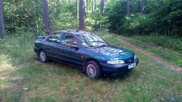Продам Ford Mondeo, 1995