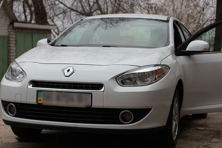 Продам Renault Fluence, 2011