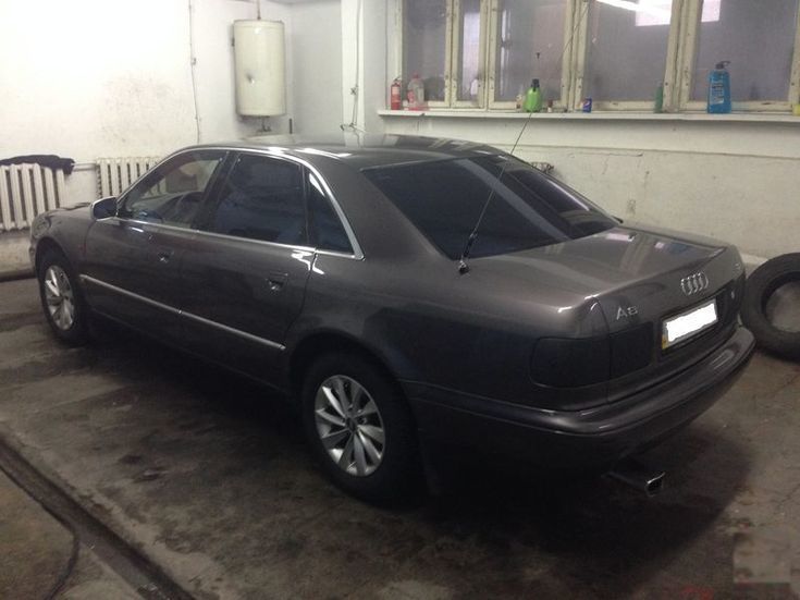 Продам Audi A8, 1996