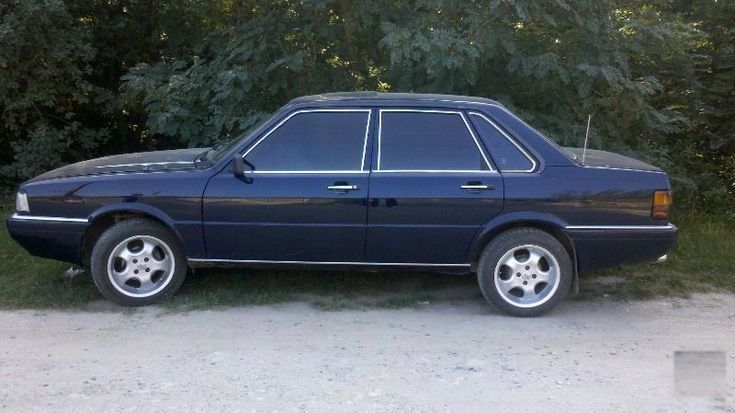 Продам Audi 80, 1985