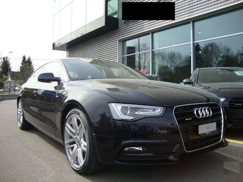 Продам Audi Q5, 2014