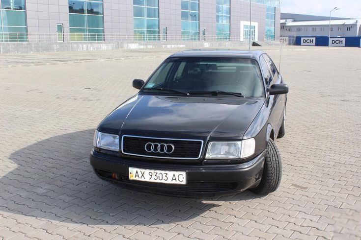 Продам Audi 200, 1992