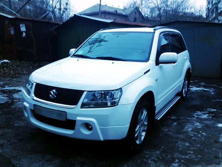 Продам Suzuki Grand Vitara, 2006