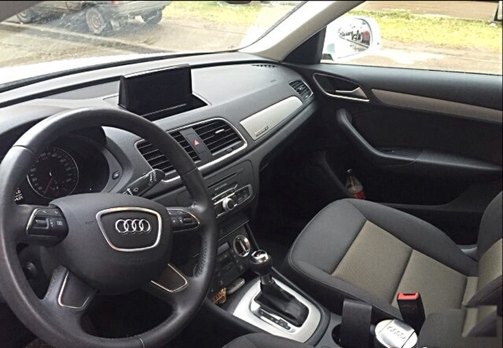 Продам Audi Q3, 2013