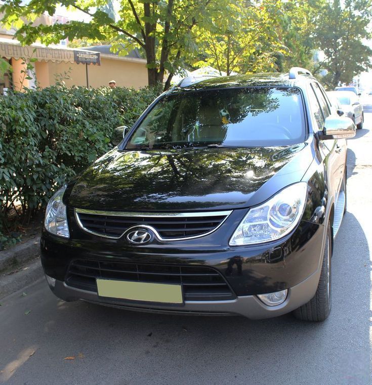 Продам Hyundai ix55, 2011