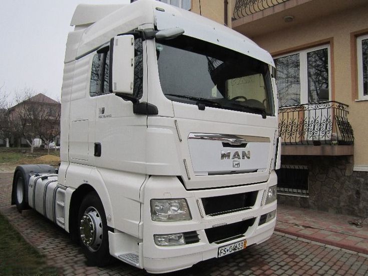 Ману белое. Ман ТГХ 2010. Man TGX 2010. Ман белый кузов. Фото ман ТГХ 2010.