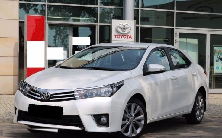 Продам Toyota Corolla, 2016