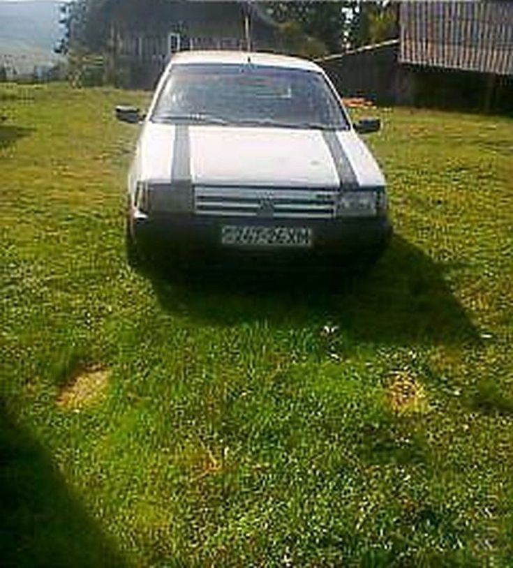 Продам Fiat Tipo, 1990