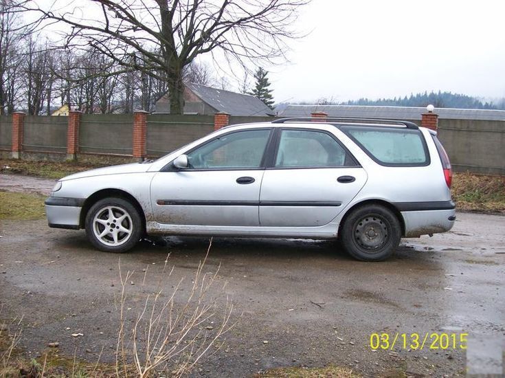 Продам Renault Laguna, 1999