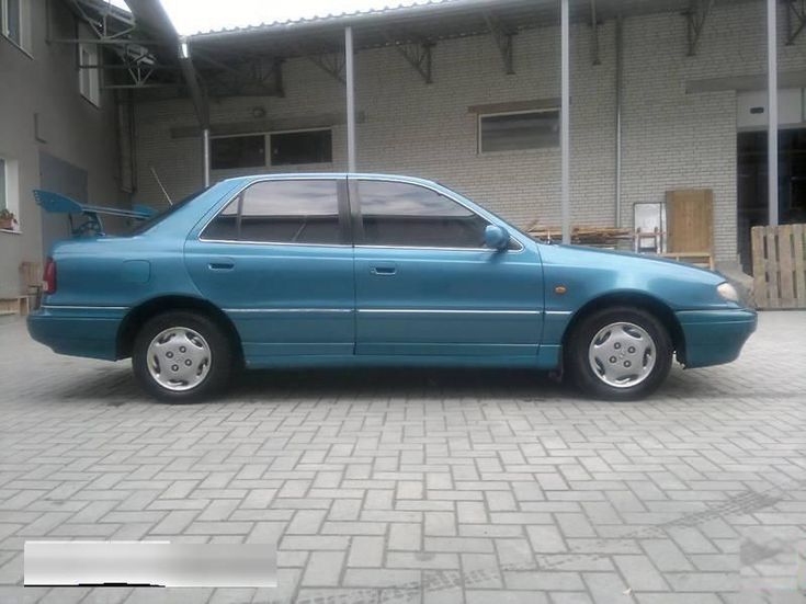 Продам Hyundai Lantra, 1994