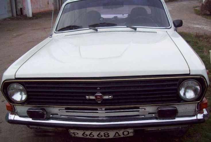 Продам ГАЗ 2410, 1987