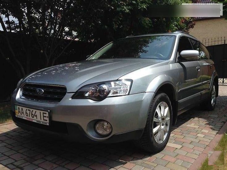 Продам Subaru Outback, 2006