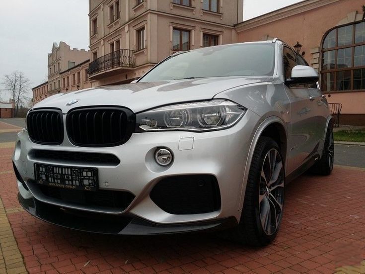 Продам BMW X5, 2014