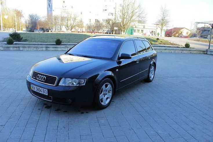 Продам Audi A4, 2003