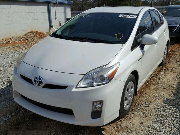 Продам Toyota Prius, 2011