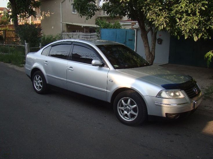 Продам Volkswagen Passat, 2004