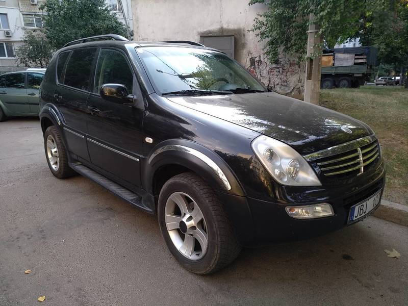 Саньенг 2005. SSANGYONG Rexton 2005. SSANGYONG Rexton 2008 2.7 дизель. Санг Йонг Рекстон 2005. Саньенг Rexton 2005.