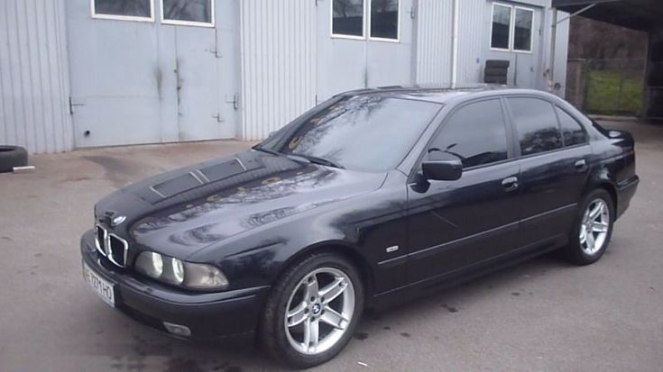 Продам BMW X6, 1998