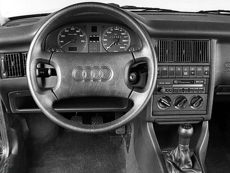 Продам Audi 90, 1991