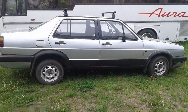 Продам Volkswagen Jetta, 1986