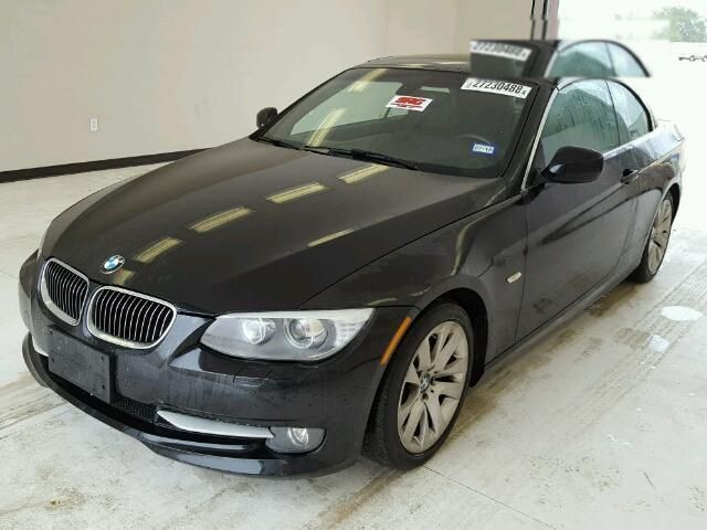 Продам BMW 3 серия 328i AT (245 л.с.), 2013