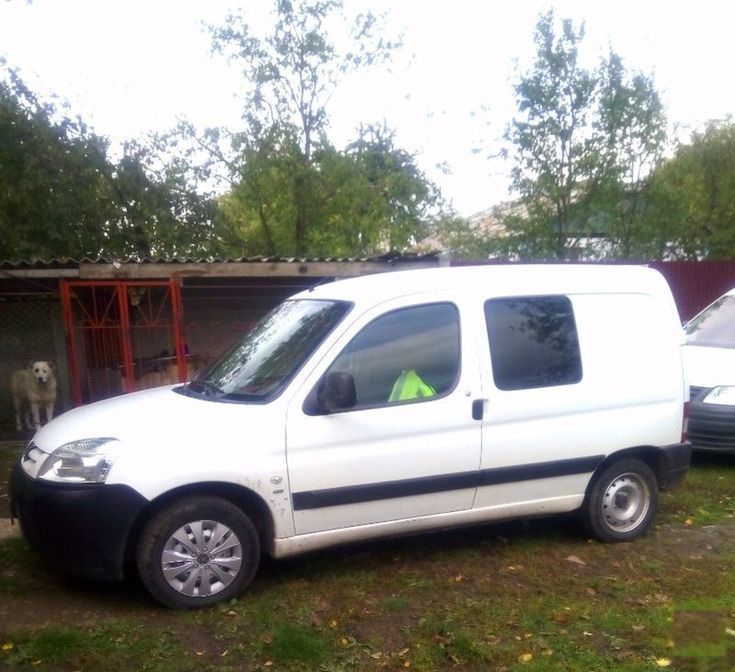 Продам Peugeot Partner, 2006